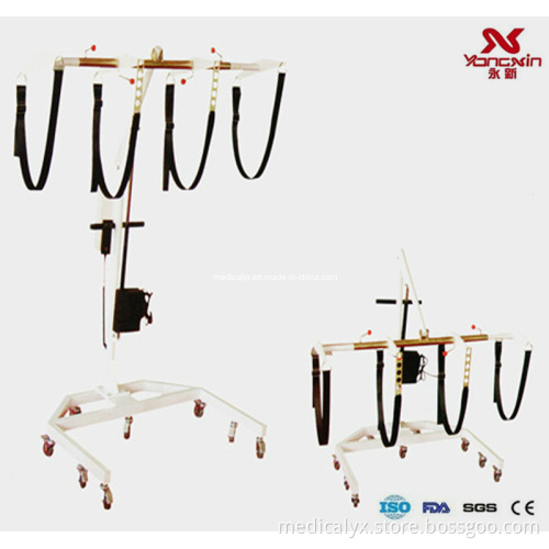 Yxz-F4 Electric Body and Casket Lifters